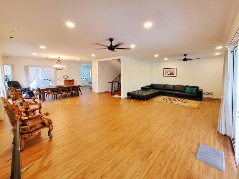 Semi-Detached House for Sale in Seksyen 9 (Kota Damansara) - Adzura Zamedin - PropertyGuru.com.my