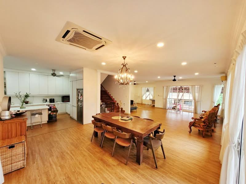 Semi-Detached House for Sale in Seksyen 9 (Kota Damansara) - Adzura Zamedin - PropertyGuru.com.my