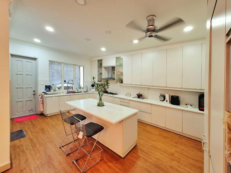 Semi-Detached House for Sale in Seksyen 9 (Kota Damansara) - Adzura Zamedin - PropertyGuru.com.my