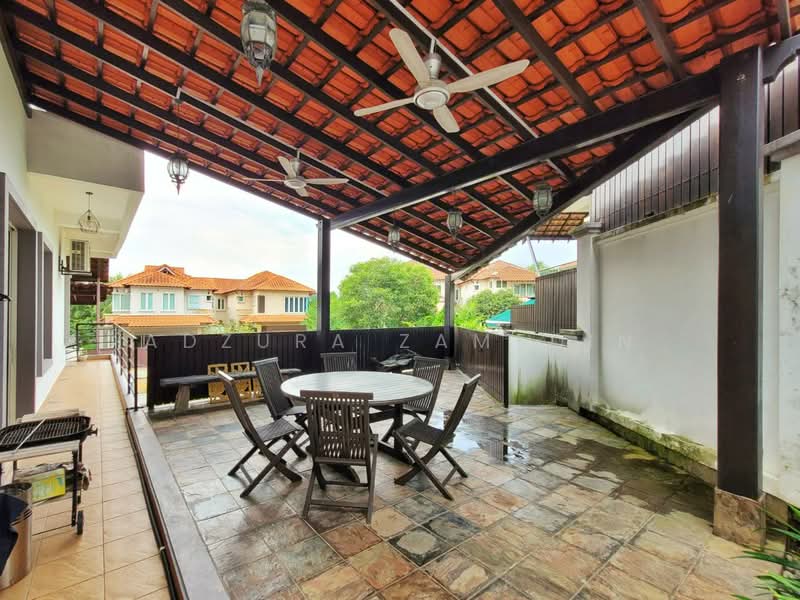 Semi-Detached House for Sale in Seksyen 9 (Kota Damansara) - Adzura Zamedin - PropertyGuru.com.my