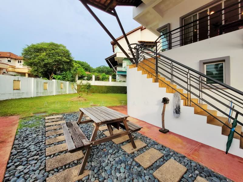 Semi-Detached House for Sale in Seksyen 9 (Kota Damansara) - Adzura Zamedin - PropertyGuru.com.my