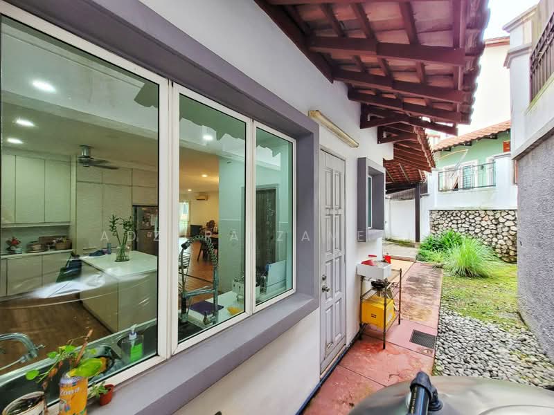Semi-Detached House for Sale in Seksyen 9 (Kota Damansara) - Adzura Zamedin - PropertyGuru.com.my
