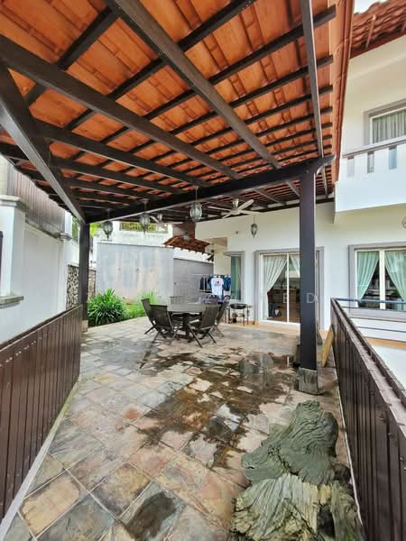 Semi-Detached House for Sale in Seksyen 9 (Kota Damansara) - Adzura Zamedin - PropertyGuru.com.my