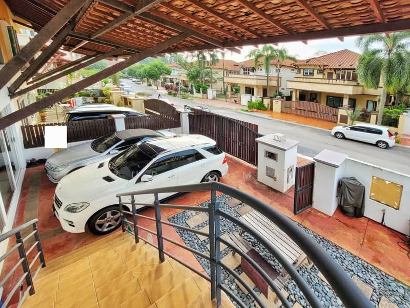 Semi-Detached House for Sale in Seksyen 9 (Kota Damansara) - Adzura Zamedin - PropertyGuru.com.my