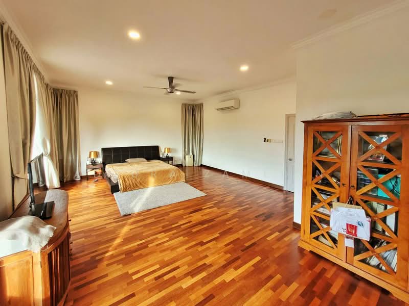 Semi-Detached House for Sale in Seksyen 9 (Kota Damansara) - Adzura Zamedin - PropertyGuru.com.my