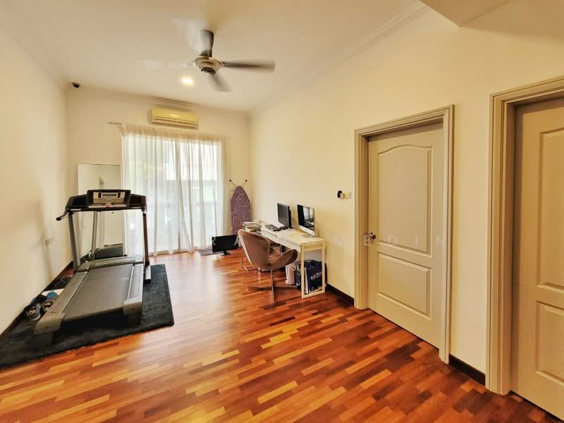 Semi-Detached House for Sale in Seksyen 9 (Kota Damansara) - Adzura Zamedin - PropertyGuru.com.my