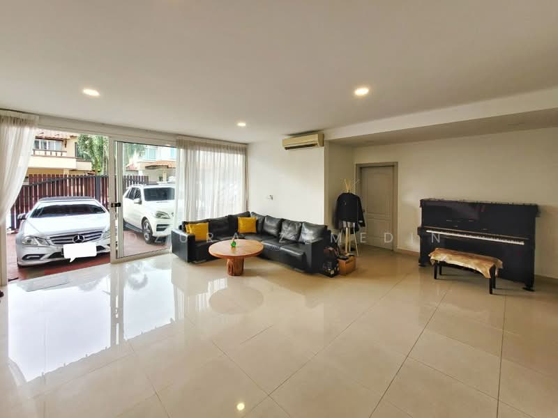 Semi-Detached House for Sale in Seksyen 9 (Kota Damansara) - Adzura Zamedin - PropertyGuru.com.my