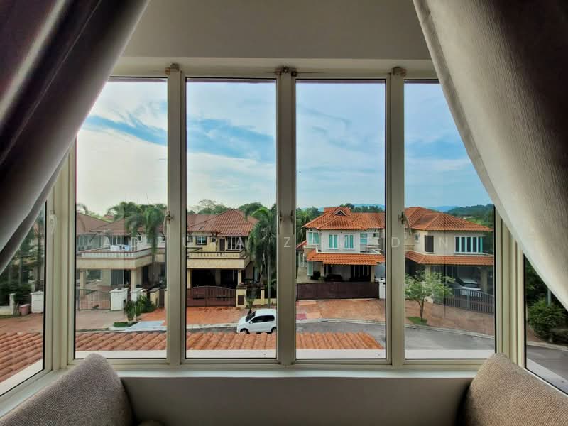 Semi-Detached House for Sale in Seksyen 9 (Kota Damansara) - Adzura Zamedin - PropertyGuru.com.my
