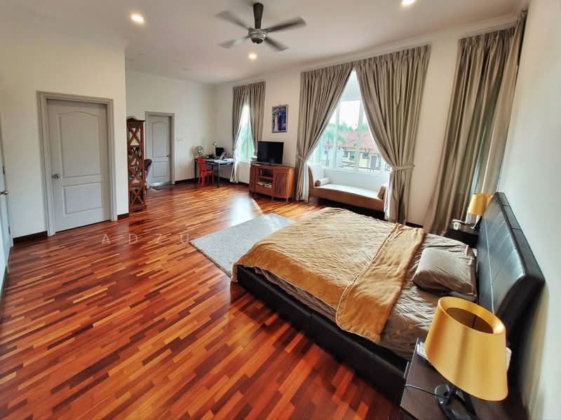 Semi-Detached House for Sale in Seksyen 9 (Kota Damansara) - Adzura Zamedin - PropertyGuru.com.my