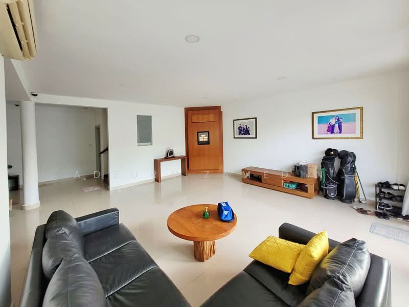 Semi-Detached House for Sale in Seksyen 9 (Kota Damansara) - Adzura Zamedin - PropertyGuru.com.my