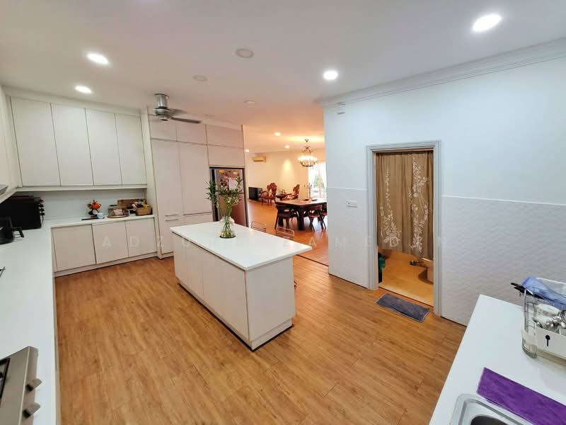 Semi-Detached House for Sale in Seksyen 9 (Kota Damansara) - Adzura Zamedin - PropertyGuru.com.my