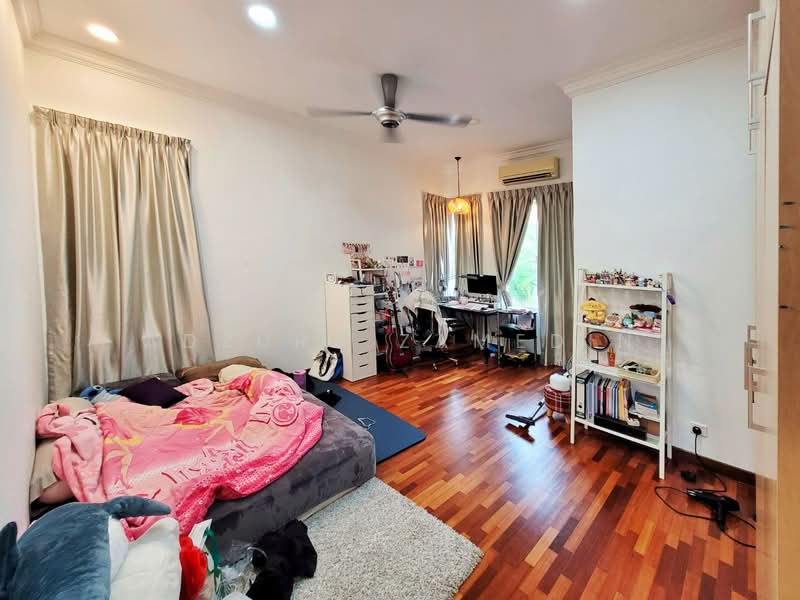 Semi-Detached House for Sale in Seksyen 9 (Kota Damansara) - Adzura Zamedin - PropertyGuru.com.my
