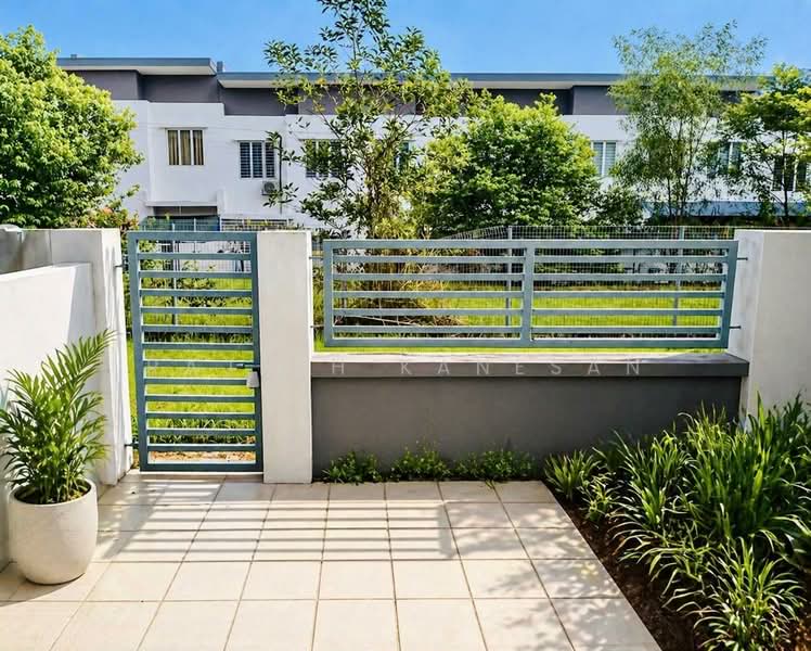Rumah Teres 2 Tingkat untuk Disewa di Bandar Tasik Puteri (Rawang) - Rajesh Kanesan - PropertyGuru.com.my