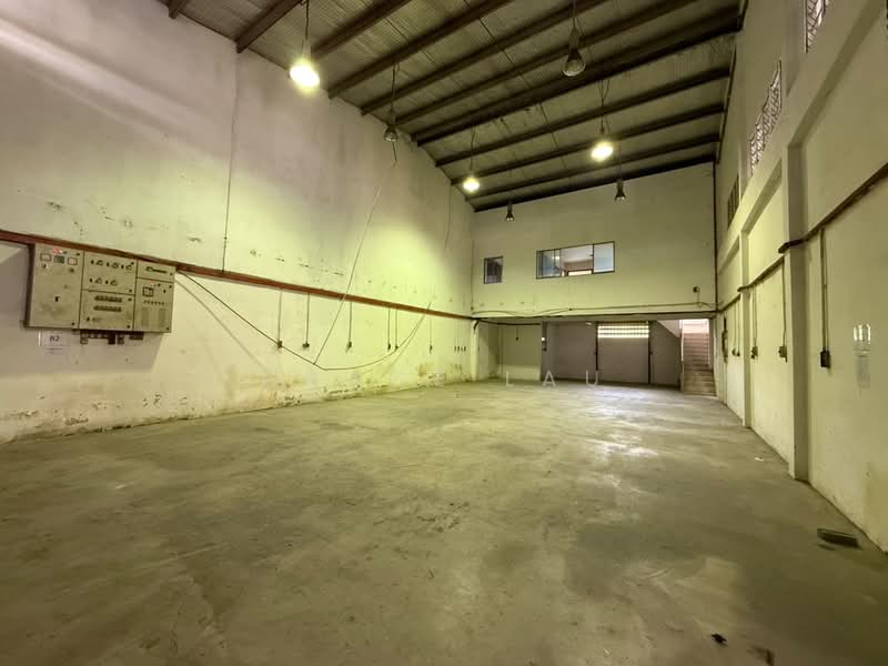 Factory for Rent in Taman Perindustrian Tampoi Jaya (Tampoi) - Grace Lau - PropertyGuru.com.my