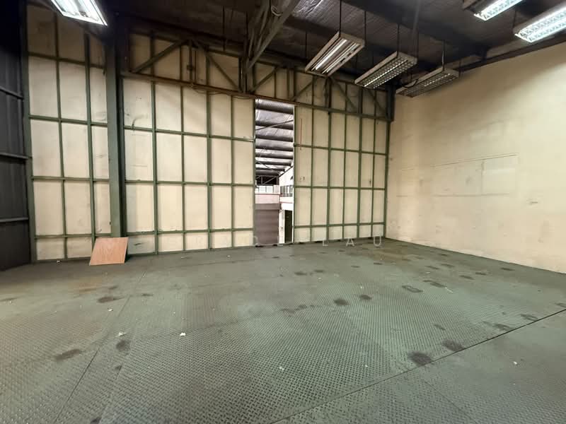 Factory for Rent in Taman Perindustrian Tampoi Jaya (Tampoi) - Grace Lau - PropertyGuru.com.my
