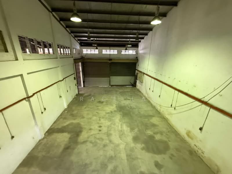 Factory for Rent in Taman Perindustrian Tampoi Jaya (Tampoi) - Grace Lau - PropertyGuru.com.my