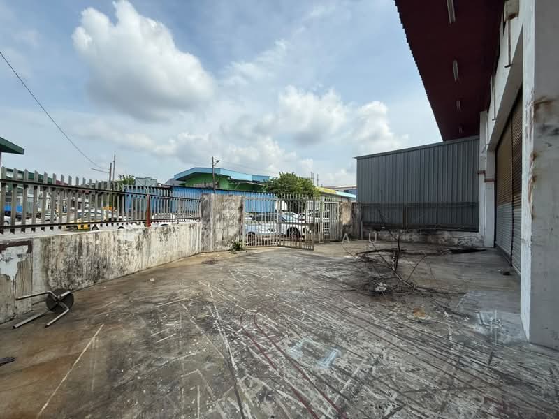 Factory for Rent in Taman Perindustrian Tampoi Jaya (Tampoi) - Grace Lau - PropertyGuru.com.my