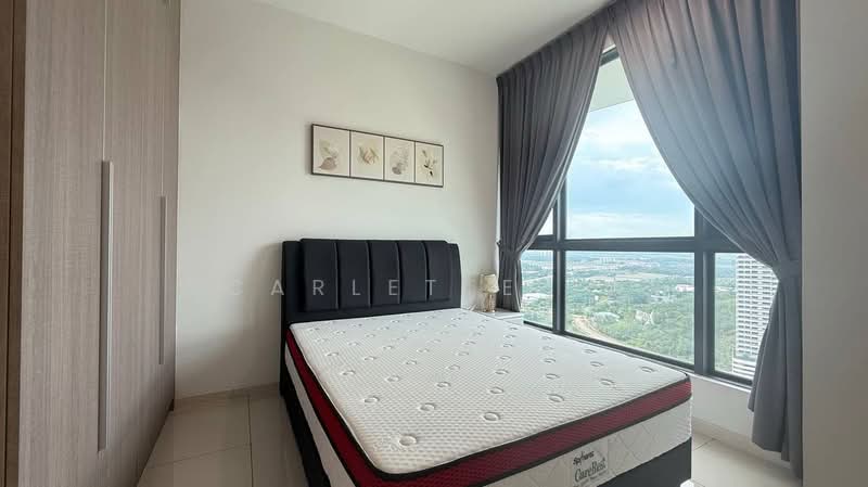 Service Residence for Rent at The M @ Medini Macrolink - Scarlette Lai - PropertyGuru.com.my