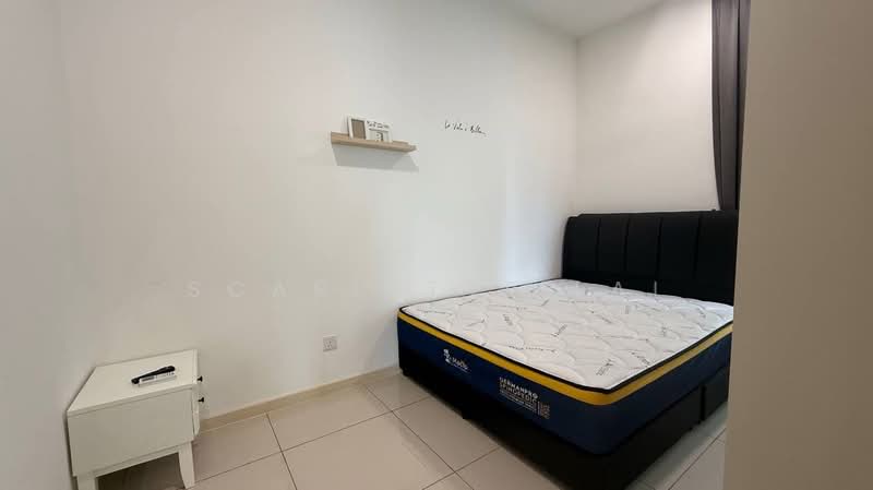 Service Residence for Rent at The M @ Medini Macrolink - Scarlette Lai - PropertyGuru.com.my
