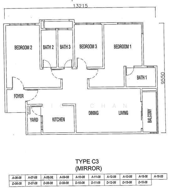 Kondominium untuk Dijual di Urbana Residences - Nick Chan - PropertyGuru.com.my