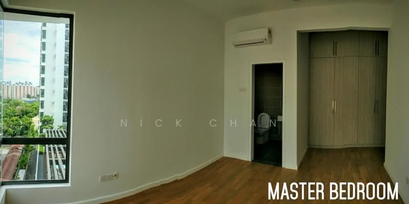 Kondominium untuk Dijual di Urbana Residences - Nick Chan - PropertyGuru.com.my