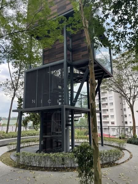 Kondominium untuk Dijual di Urbana Residences - Nick Chan - PropertyGuru.com.my