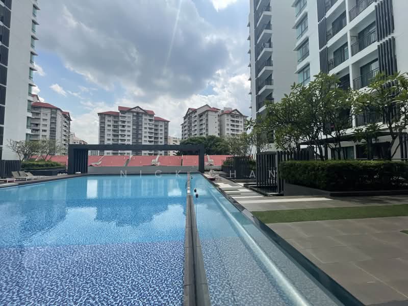 Kondominium untuk Dijual di Urbana Residences - Nick Chan - PropertyGuru.com.my