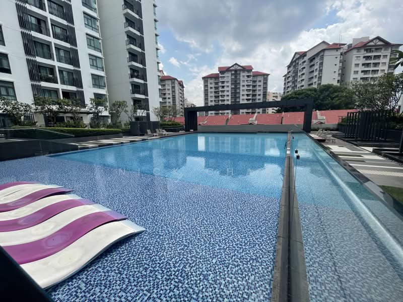 Kondominium untuk Dijual di Urbana Residences - Nick Chan - PropertyGuru.com.my