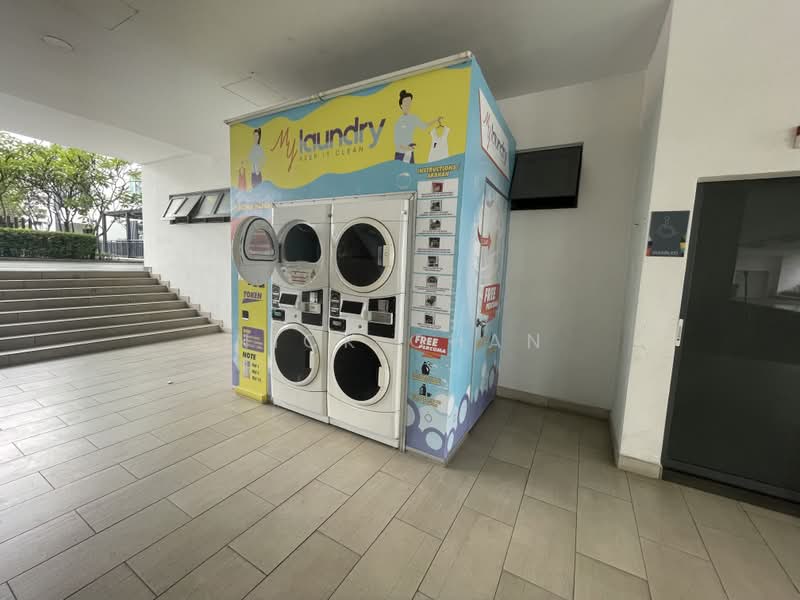 Kondominium untuk Dijual di Urbana Residences - Nick Chan - PropertyGuru.com.my