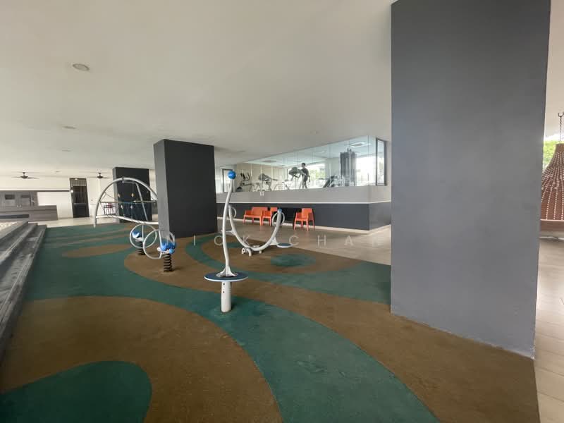 Kondominium untuk Dijual di Urbana Residences - Nick Chan - PropertyGuru.com.my