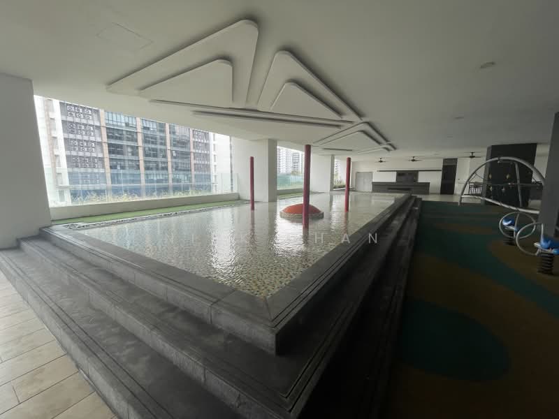 Kondominium untuk Dijual di Urbana Residences - Nick Chan - PropertyGuru.com.my