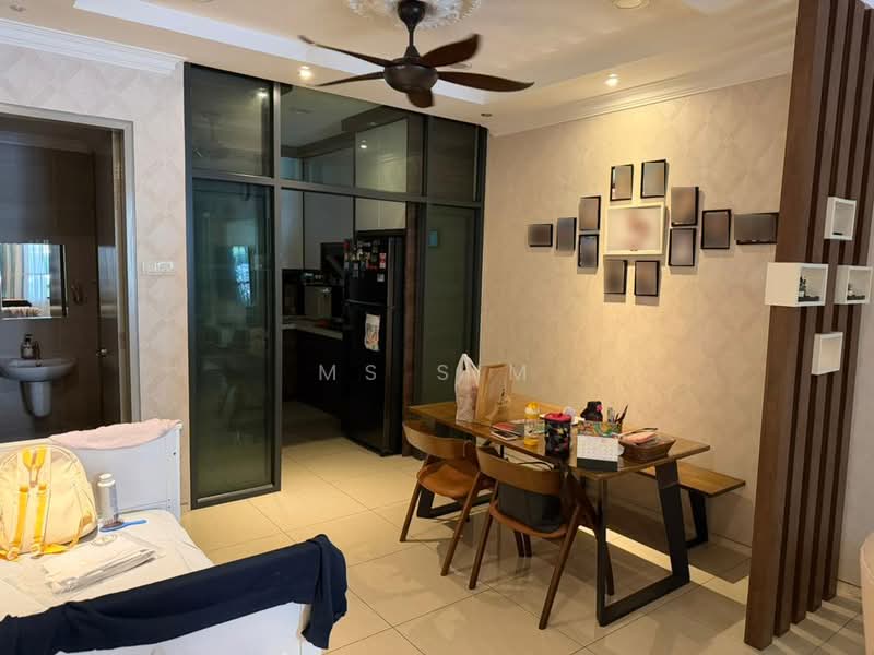 Rumah Teres 2-Tingkat untuk Dijual di Puchong (Selangor) - Ms Sim - Interior - PropertyGuru.com.my