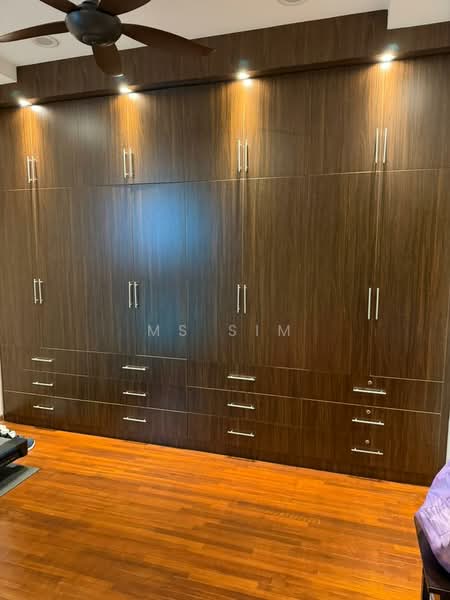 Rumah Teres 2-Tingkat untuk Dijual di Puchong (Selangor) - Ms Sim - Interior - PropertyGuru.com.my