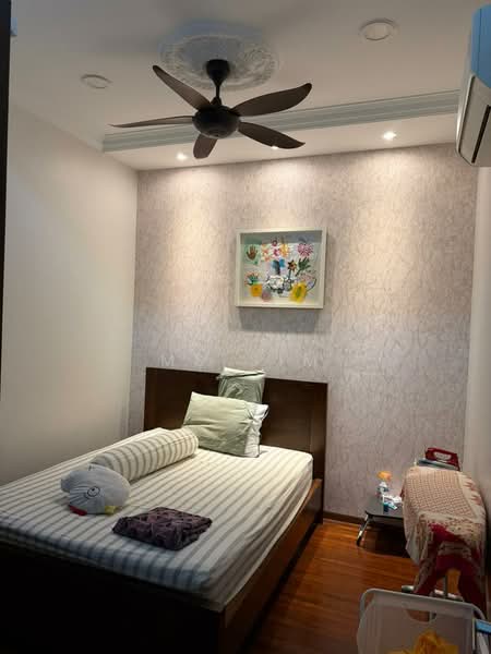 Rumah Teres 2-Tingkat untuk Dijual di Puchong (Selangor) - Ms Sim - Bedroom - PropertyGuru.com.my
