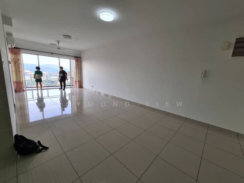 Kondominium untuk Disewa di Damansara Foresta - Raymond Siew - Living Room - PropertyGuru.com.my