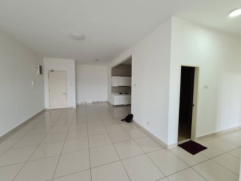 Kondominium untuk Disewa di Damansara Foresta - Raymond Siew - Living Room - PropertyGuru.com.my