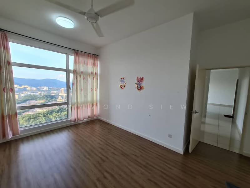 Kondominium untuk Disewa di Damansara Foresta - Raymond Siew - View - PropertyGuru.com.my