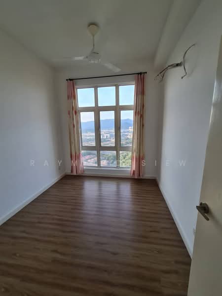 Kondominium untuk Disewa di Damansara Foresta - Raymond Siew - Bedroom - PropertyGuru.com.my