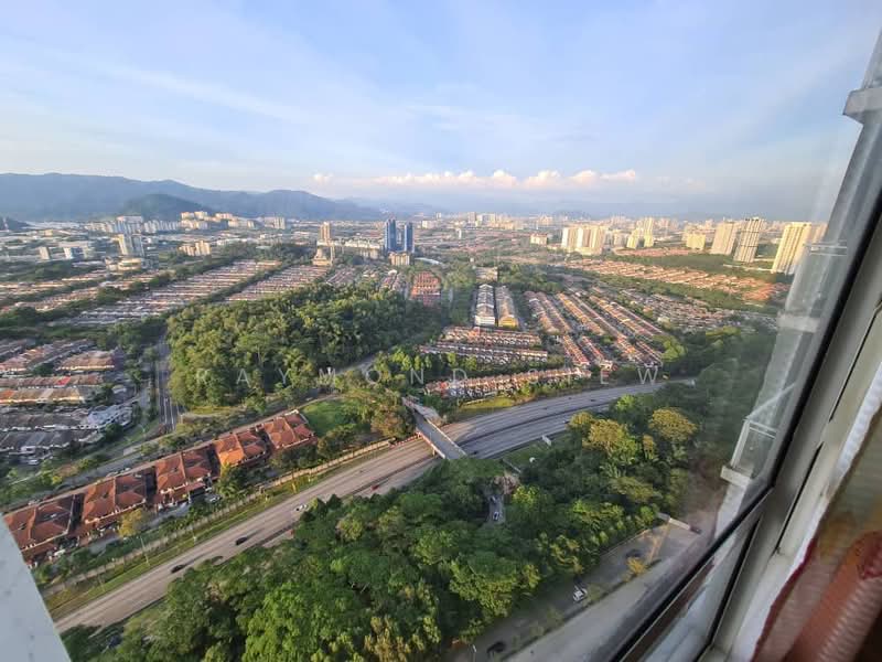 Kondominium untuk Disewa di Damansara Foresta - Raymond Siew - View - PropertyGuru.com.my