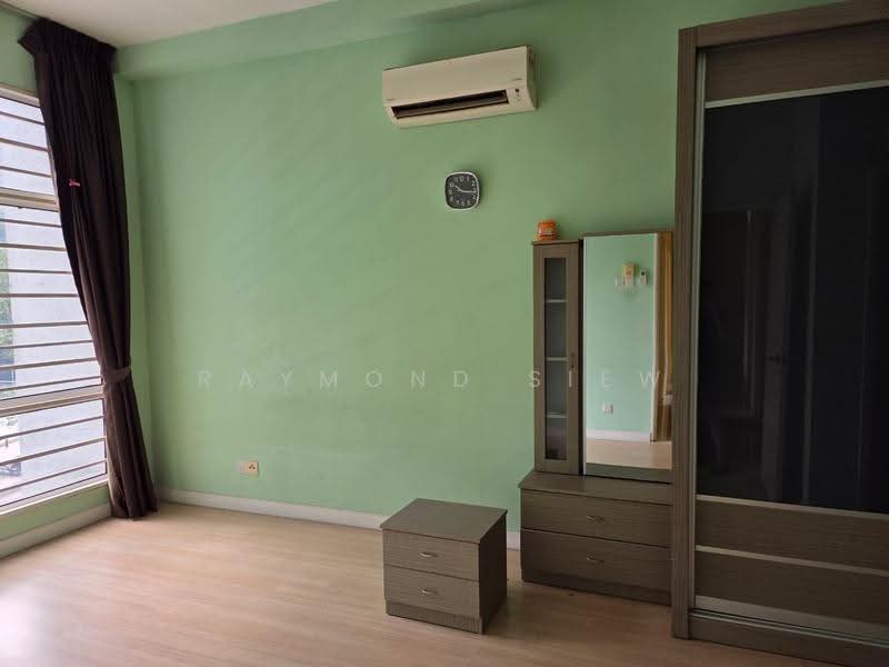 Kondominium untuk Disewa di Damansara Foresta - Raymond Siew - Bedroom - PropertyGuru.com.my