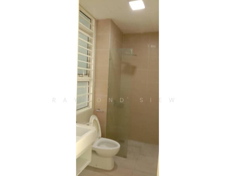 Kondominium untuk Disewa di Damansara Foresta - Raymond Siew - Bathroom - PropertyGuru.com.my