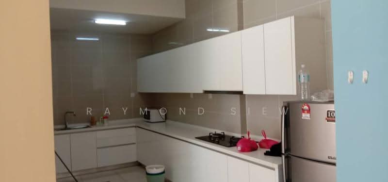 Kondominium untuk Disewa di Damansara Foresta - Raymond Siew - Kitchen - PropertyGuru.com.my