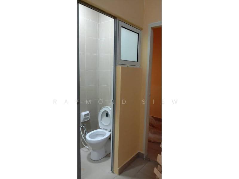 Kondominium untuk Disewa di Damansara Foresta - Raymond Siew - Bathroom - PropertyGuru.com.my