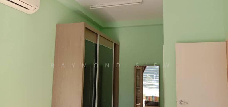 Kondominium untuk Disewa di Damansara Foresta - Raymond Siew - Bedroom - PropertyGuru.com.my