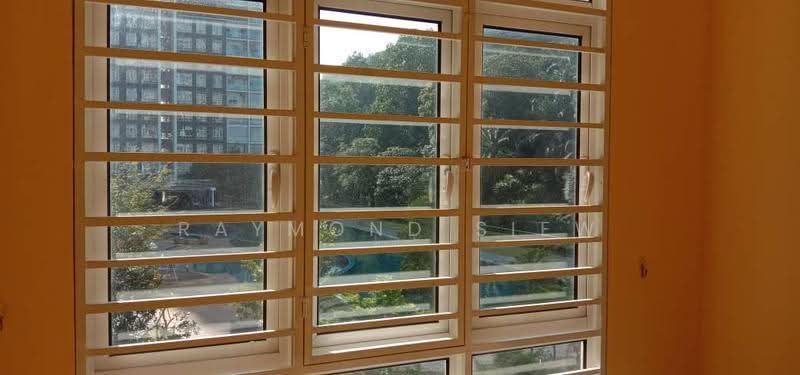 Kondominium untuk Disewa di Damansara Foresta - Raymond Siew - View - PropertyGuru.com.my