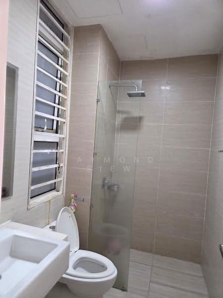 Kondominium untuk Disewa di Damansara Foresta - Raymond Siew - Bathroom - PropertyGuru.com.my