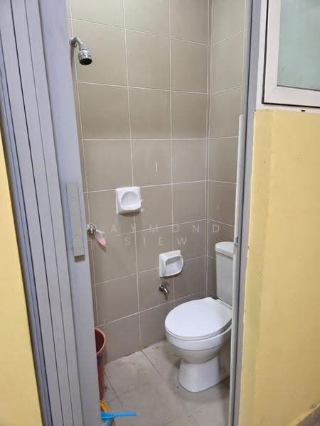 Kondominium untuk Disewa di Damansara Foresta - Raymond Siew - Bathroom - PropertyGuru.com.my