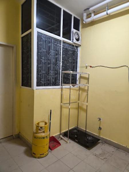 Kondominium untuk Disewa di Damansara Foresta - Raymond Siew - Kitchen - PropertyGuru.com.my