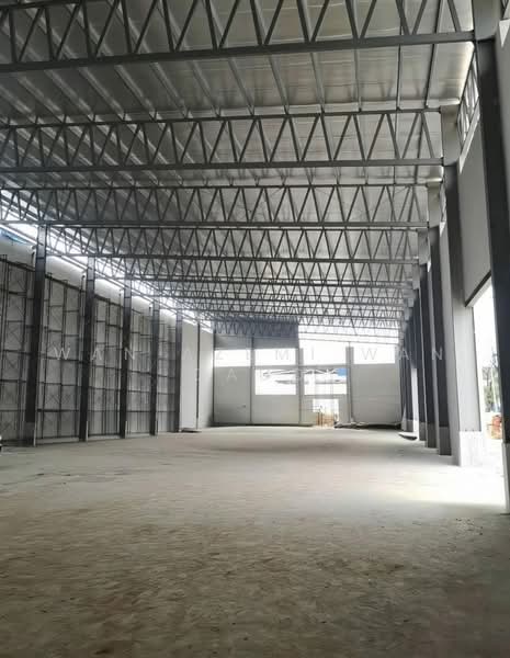 Warehouse for Rent in Seksyen 27 (Shah Alam) - Wan Azemi Wan Daud - Interior - PropertyGuru.com.my