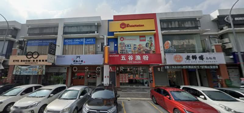 Shop for Rent in Taman Connaught (Cheras) - Oscar Lee - PropertyGuru.com.my